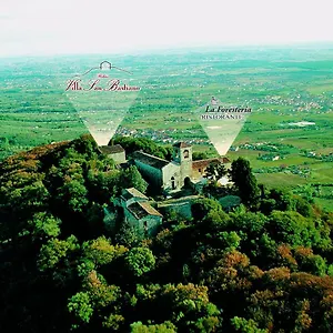 Relais San Bastiano Monsummano Terme