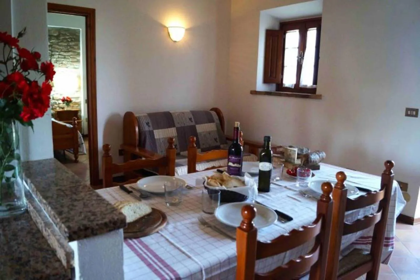 La Mandriola Villa Lajatico Italy