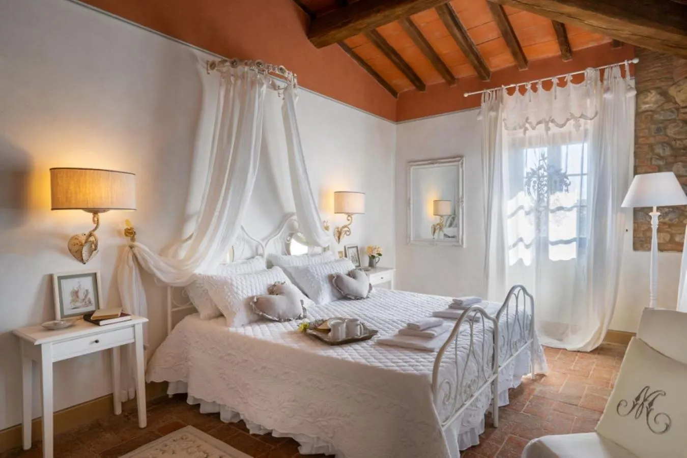 La Mandriola Villa Lajatico 0*,