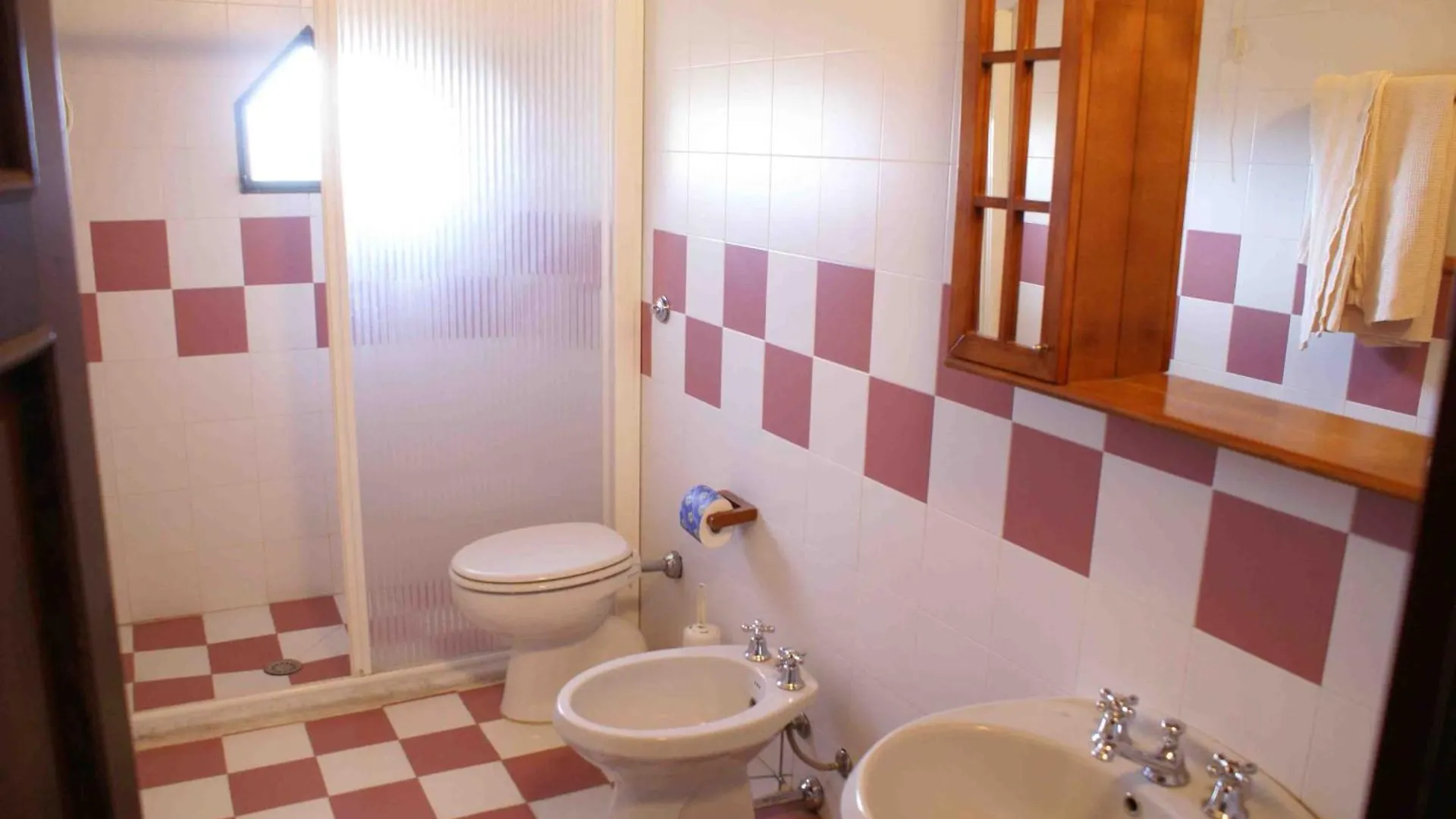 Farm stay La Mandriola Villa Lajatico