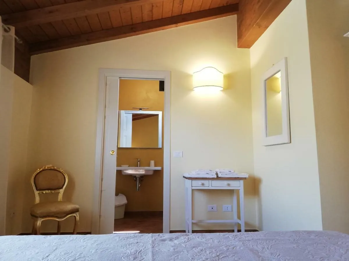 Farm stay La Mandriola Villa Lajatico