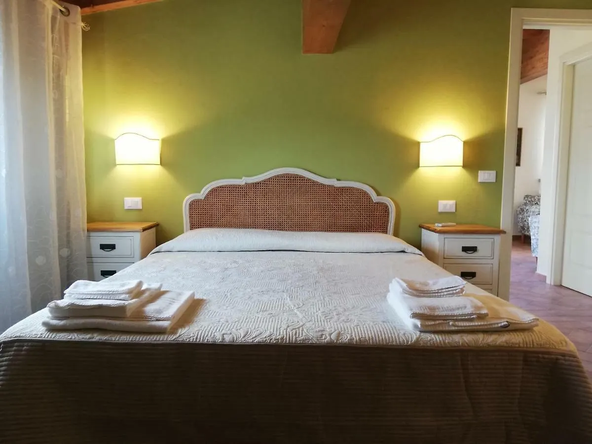 La Mandriola Villa Lajatico 0*,  Italy