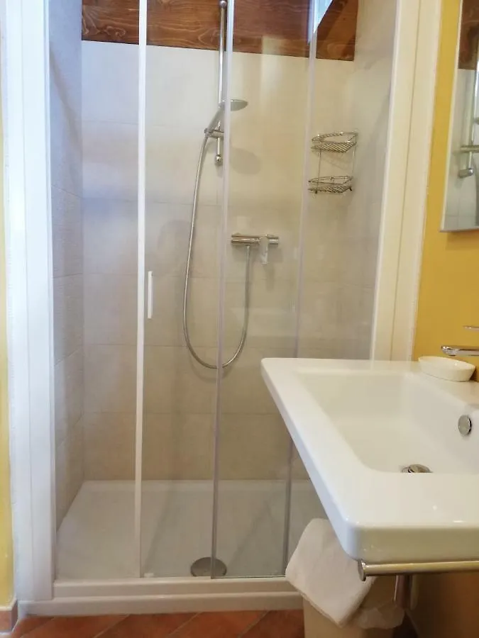La Mandriola Villa Lajatico 0*,