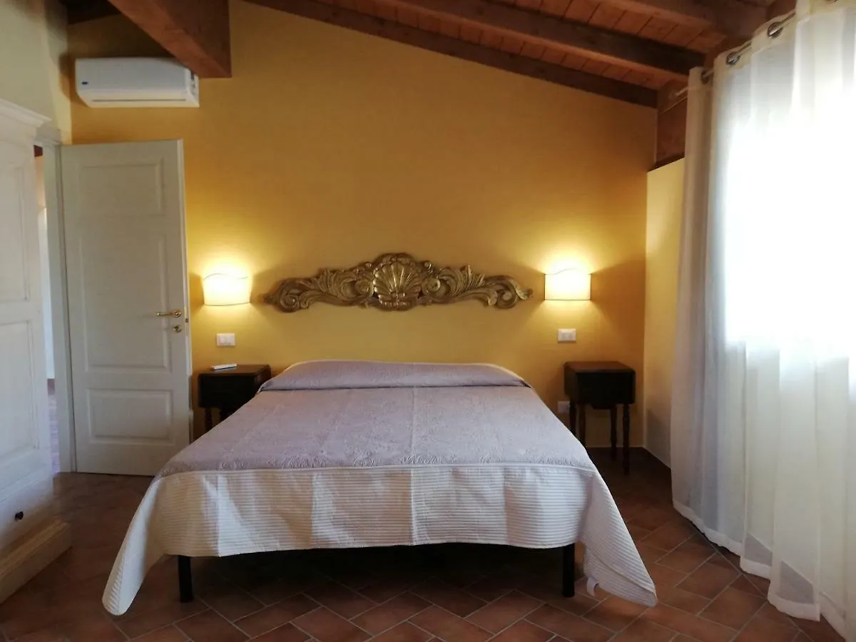La Mandriola Villa Lajatico 0*,